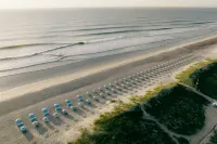 The Ritz-Carlton, Amelia Island - Ocean View