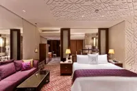 ITC Kohenur, a Luxury Collection Hotel, Hyderabad - internet