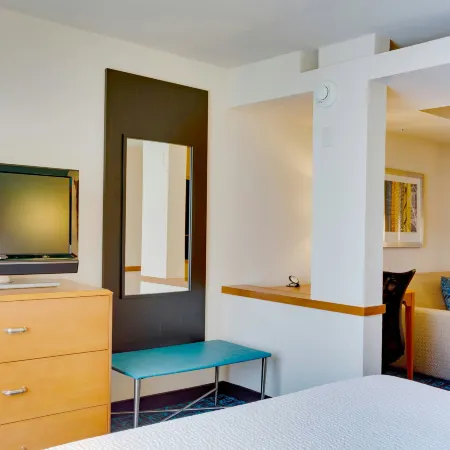 Fairfield Inn & Suites Melbourne West/Palm Bay
