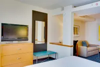 Fairfield Inn & Suites Melbourne West/Palm Bay - 3-Star