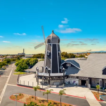 Carlsbad by the Sea Hotel
