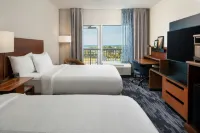 Fairfield Inn & Suites Destin - salle de sport