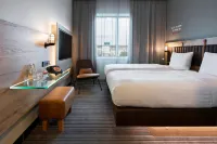 Moxy Katowice Airport - 3 estrellas