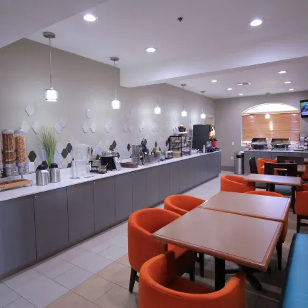 Best Western Plus Slidell Hotel