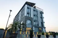 Emerald Luxe A Boutique Hotel Mohali Chandigarh - 2 étoiles
