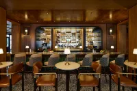 Canal House of Georgetown, a Tribute Portfolio Hotel - bar