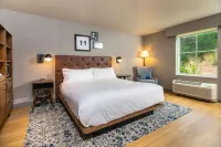 Four Points by Sheraton Deadwood - Gym