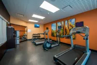 Courtyard Columbus - Gym