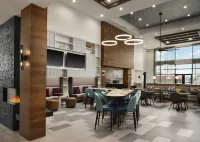 Homewood Suites  by Hilton Jackson Fondren Medical District - Parkering