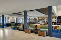 Courtyard Boston Norwood/Canton - 3-Star