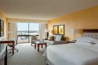 Sheraton West des Moines Hotel - Gym