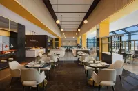 Le Meridien, Surat - servizio colazione