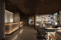 Roomers Parkview，豪華精選酒店，法蘭克福 - 新
