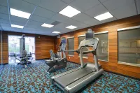 Fairfield Inn & Suites Warner Robins - 3-Star