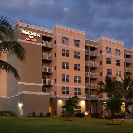 Residence Inn Fort Myers Sanibel