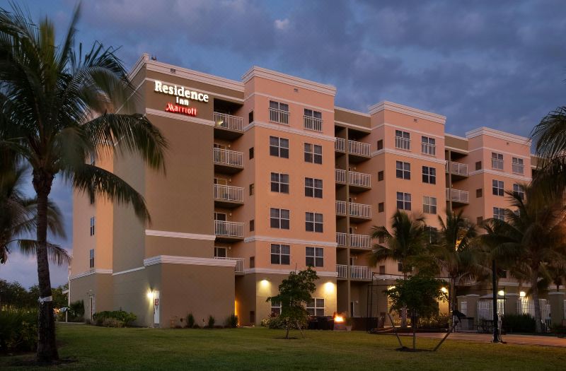 Residence Inn Fort Myers Sanibel