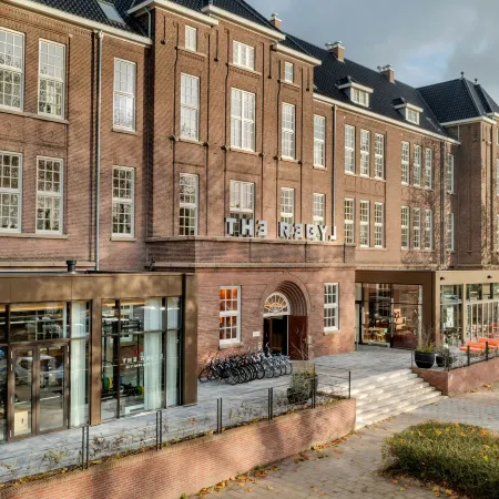 De Rebyl Hotels in Nijmegen