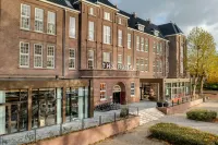 The Rebyl, Nijmegen, a Tribute Portfolio Hotel - Aamiainen