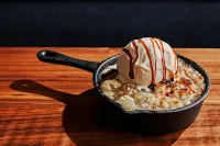 ザ ウェスティン インディアナポリス - 朝食