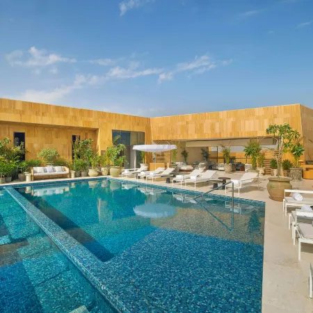 The St. Regis Riyadh