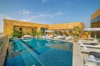 The St. Regis Riyadh - Di lusso
