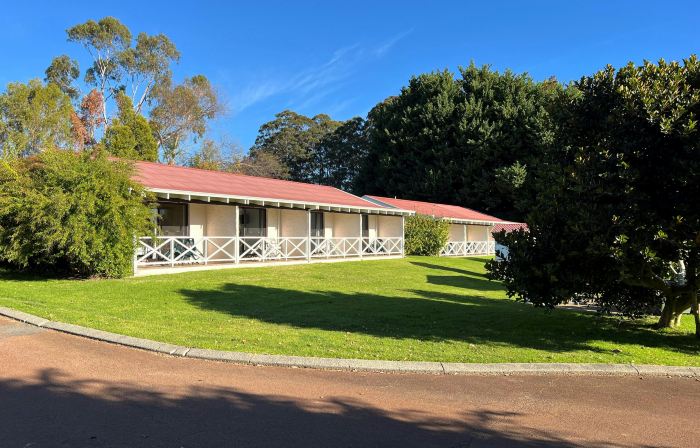 Karri Forest Motel
