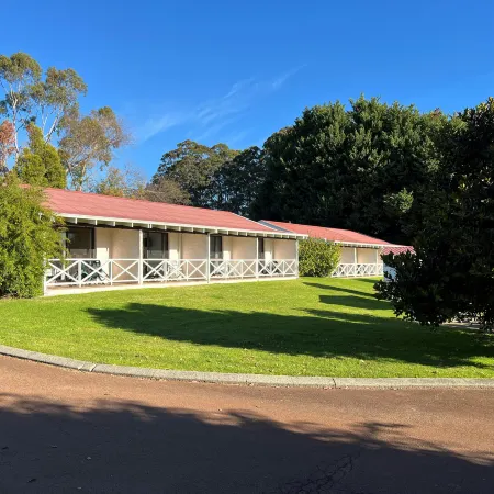 Karri Forest Motel