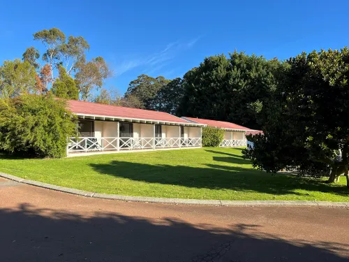 Karri Forest Motel - Wifi