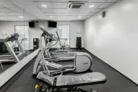 ซิตี้ เอ็กซ์เพรส โดย มาริออท โออาซาก้า - ที่มีฟิตเนส