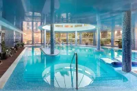 Sheraton Fuerteventura Beach, Golf & Spa Resort - spa