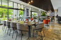 Sheraton Batumi Hotel - breakfast