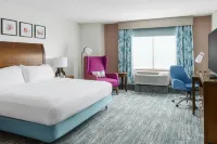 Hilton Garden Inn Orlando at Seaworld - Spa