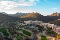 JW Marriott Tucson Starr Pass Resort & Spa - spa