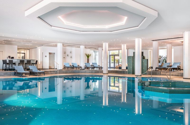 The Westin Grand Munich photo 4