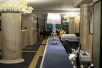Hotel Bisanzio - bar