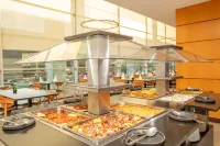 VIP Executive Azores Hotel - breakfast