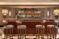 Grand Hotel Las Dunas, Autograph Collection - バー
