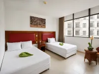 Spanhoek Boutique Hotel - 3-Star