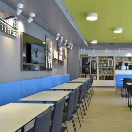 B&B HOTEL Trier