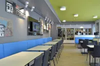 B&B HOTEL Trier - Frühstück