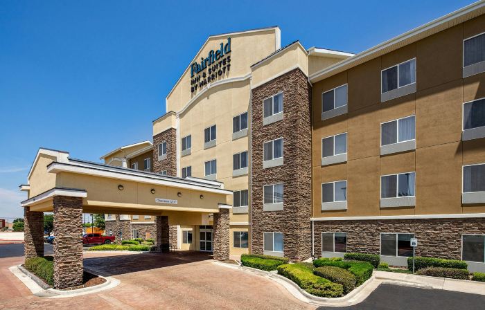 Fairfield Inn & Suites Hobbs