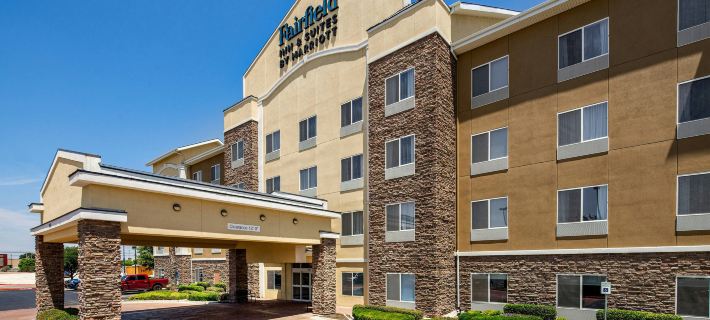 Fairfield Inn & Suites Hobbs Hotels in Hobbs