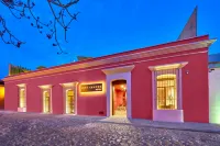 City Centro by Marriott Oaxaca - Pet friendly