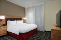 TownePlace Suites Fort Worth Northwest/Lake Worth - Kæledyr tilladt