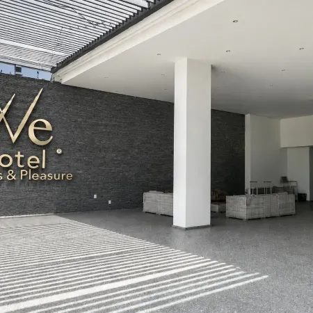 We Hotel Acapulco