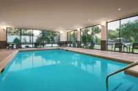 Courtyard Ames - Pools