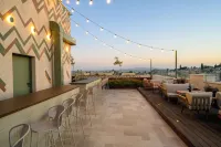 Prima Royale Hotel - bar