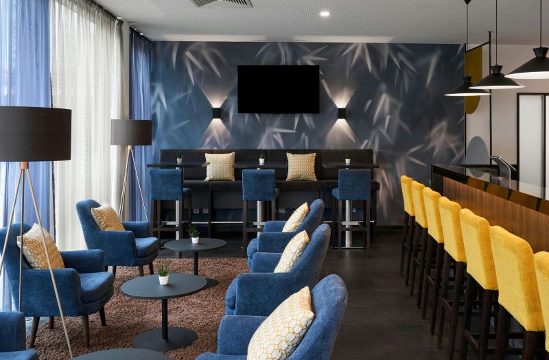 Four Points Flex by Sheraton Essen photo 3