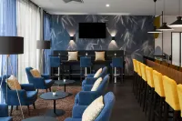 Four Points Flex by Sheraton Essen - Baarit