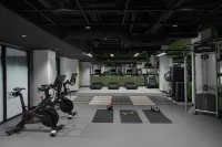 The Stoneleigh, Autograph Collection - palestra